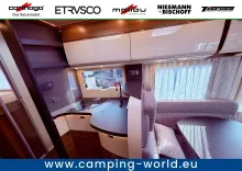 Fahrzeugbild Carthago C2-tourer I 147 RB-LE "L" comfort 4.2t #14