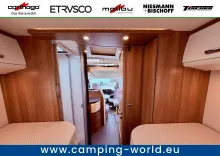 Fahrzeugbild Carthago C2-tourer I 147 RB-LE "L" comfort 4.2t #18