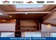 Fahrzeugbild Carthago C2-tourer I 147 RB-LE "L" comfort 4.2t #20