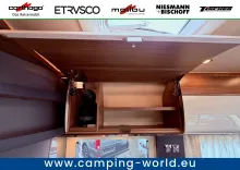 Fahrzeugbild Carthago C2-tourer I 147 RB-LE "L" comfort 4.2t #21