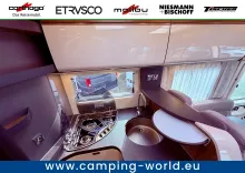 Fahrzeugbild Carthago C2-tourer I 147 RB-LE "L" comfort 4.2t #22