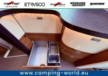 Fahrzeugbild Carthago C2-tourer I 147 RB-LE "L" comfort 4.2t #25