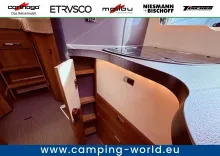 Fahrzeugbild Carthago C2-tourer I 147 RB-LE "L" comfort 4.2t #26