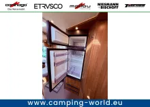 Fahrzeugbild Carthago C2-tourer I 147 RB-LE "L" comfort 4.2t #31