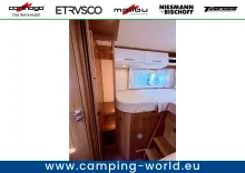 Fahrzeugbild Carthago C2-tourer I 147 RB-LE "L" comfort 4.2t #33