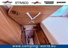 Fahrzeugbild Carthago C2-tourer I 147 RB-LE "L" comfort 4.2t #34