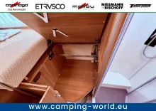 Fahrzeugbild Carthago C2-tourer I 147 RB-LE "L" comfort 4.2t #35