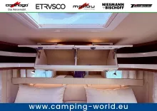 Fahrzeugbild Carthago C2-tourer I 147 RB-LE "L" comfort 4.2t #37