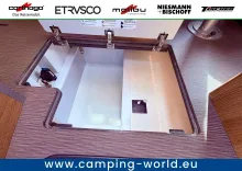 Fahrzeugbild Carthago C2-tourer I 147 RB-LE "L" comfort 4.2t #40