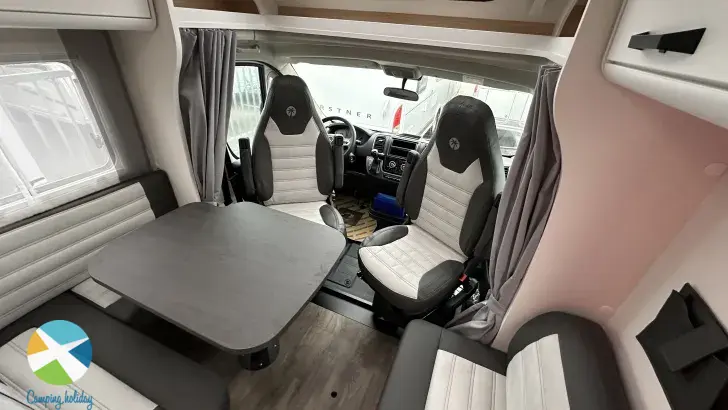 Fahrzeugbild Sunlight T 68 Adventure Edition Automatik #4