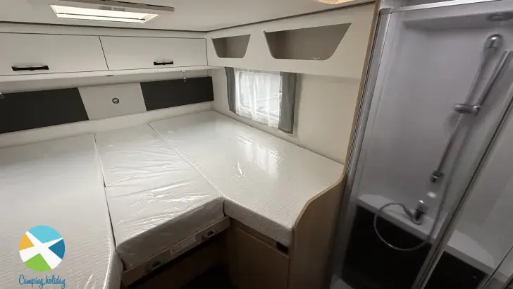 Fahrzeugbild Sunlight T 68 Adventure Edition Automatik #9