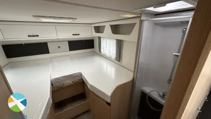 Fahrzeugbild Sunlight T 68 Adventure Edition Automatik #10