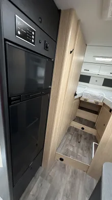 Fahrzeugbild Sunlight T 68 Adventure Edition Automatik #13