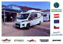 Fahrzeugbild Malibu T 430 KB-LE lightweight 3.5t #1