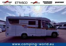 Fahrzeugbild Malibu T 430 KB-LE lightweight 3.5t #3