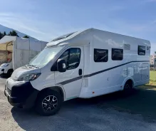 Fahrzeugbild Sunlight T TS67 5 Sitzplätze & Dometic kLIMA #3