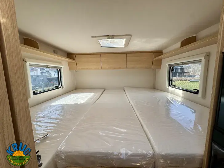 Fahrzeugbild Sunlight T TS67 5 Sitzplätze & Dometic kLIMA #9