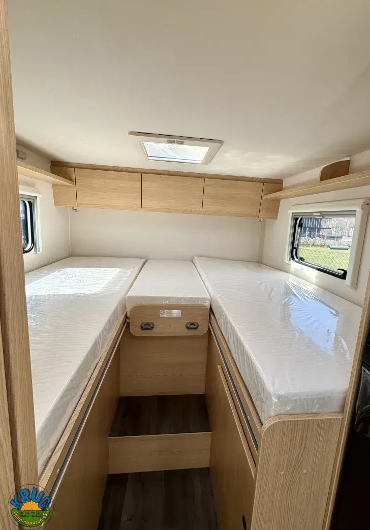 Fahrzeugbild Sunlight T TS67 5 Sitzplätze & Dometic kLIMA #10