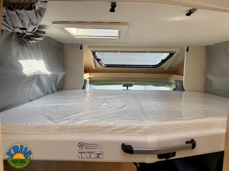 Fahrzeugbild Sunlight T TS67 5 Sitzplätze & Dometic kLIMA #15