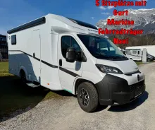 Fahrzeugbild Sunlight T TS67 5 Sitzplätze & Dometic kLIMA #1