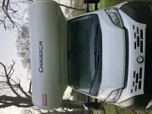 Fahrzeugbild Chausson Alkoven C656 Sehr guter Zustand, #4