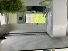 Fahrzeugbild Chausson Alkoven C656 #6