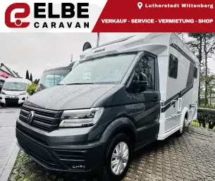 Bild Van TI Plus<br/>650 MEG Platinum Se ...