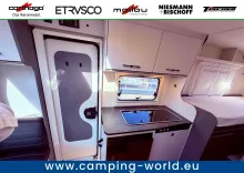 Fahrzeugbild Etrusco V 6.6 SF #12