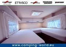 Fahrzeugbild Etrusco V 6.6 SF #15