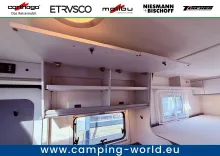 Fahrzeugbild Etrusco V 6.6 SF #19