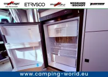 Fahrzeugbild Etrusco V 6.6 SF #21