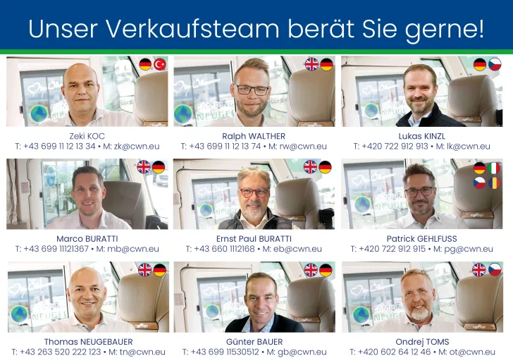 Fahrzeugbild Etrusco V 6.6 SF #28