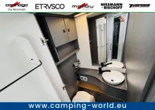 Fahrzeugbild Etrusco T 7400 SB #14