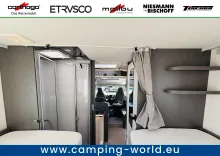 Fahrzeugbild Etrusco T 7400 SB #16