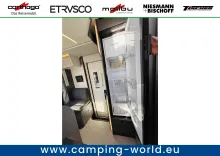 Fahrzeugbild Etrusco T 7400 SB #20