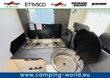 Fahrzeugbild Etrusco T 7400 SB #26