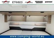 Fahrzeugbild Etrusco T 7400 SB #29