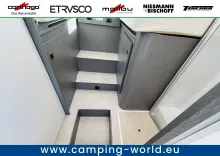 Fahrzeugbild Etrusco T 7400 SB #30