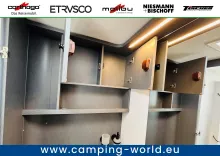 Fahrzeugbild Etrusco T 7400 SB #31