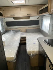 Fahrzeugbild Weinsberg CaraOne 480 EU #9