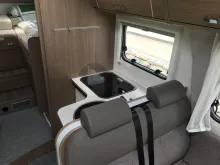 Fahrzeugbild Carado I 447 Automatik, 5 Sitzer, #8