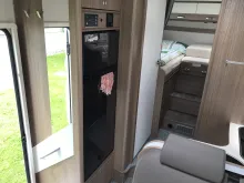 Fahrzeugbild Carado I 447 Automatik, 5 Sitzer, #9