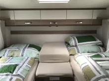 Fahrzeugbild Carado I 447 Automatik, 5 Sitzer, #10