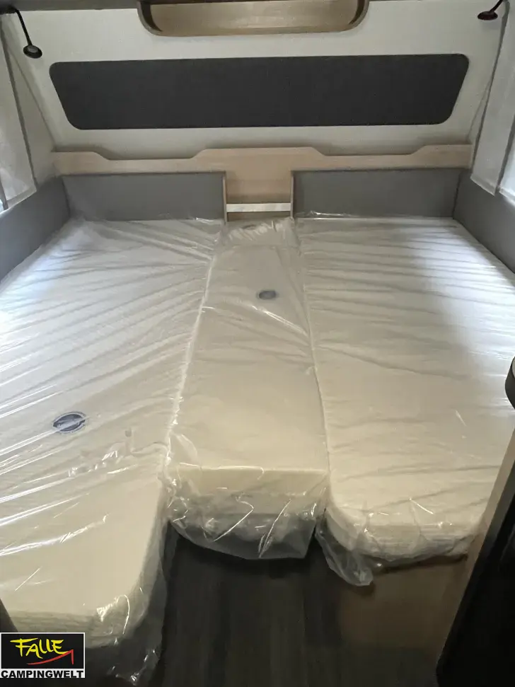Fahrzeugbild Weinsberg CaraOne EDITION HOT 480 EU #12
