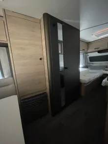 Fahrzeugbild Weinsberg CaraOne EDITION HOT 480 EU #13