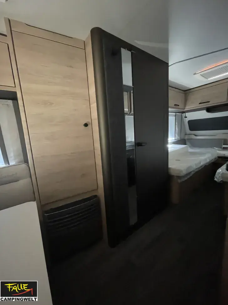 Fahrzeugbild Weinsberg CaraOne EDITION HOT 480 EU #13