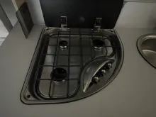 Fahrzeugbild Weinsberg CaraOne EDITION HOT 480 EU #16