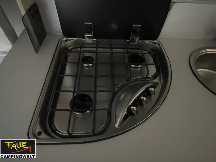 Fahrzeugbild Weinsberg CaraOne EDITION HOT 480 EU #16