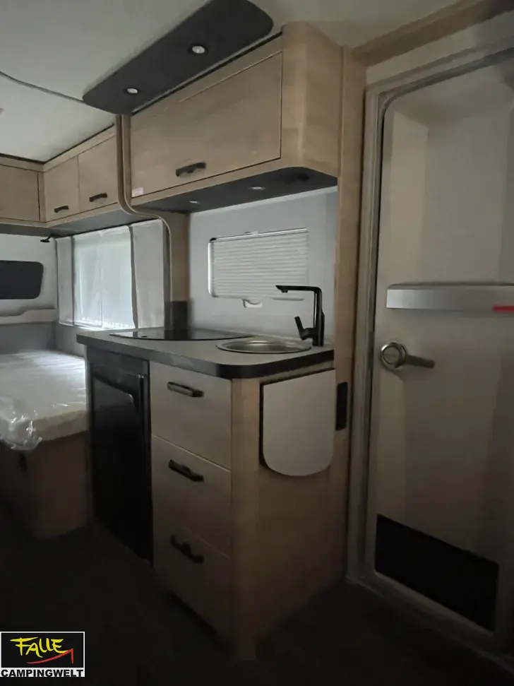 Fahrzeugbild Weinsberg CaraOne EDITION HOT 480 EU #14