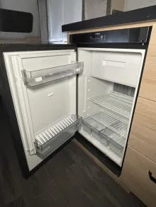 Fahrzeugbild Weinsberg CaraOne EDITION HOT 480 EU #15